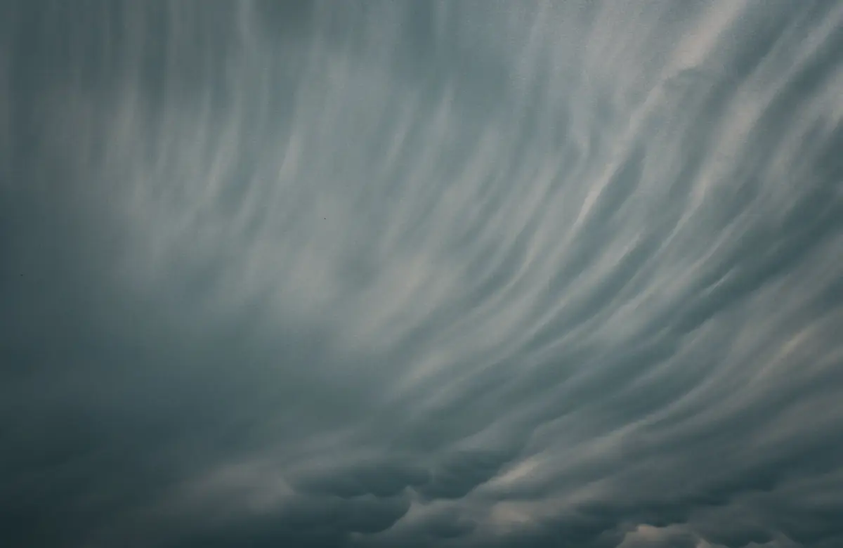 La OMM advierte que El Niño será "muy fuerte" y sus efectos podrían extenderse hasta 2027 