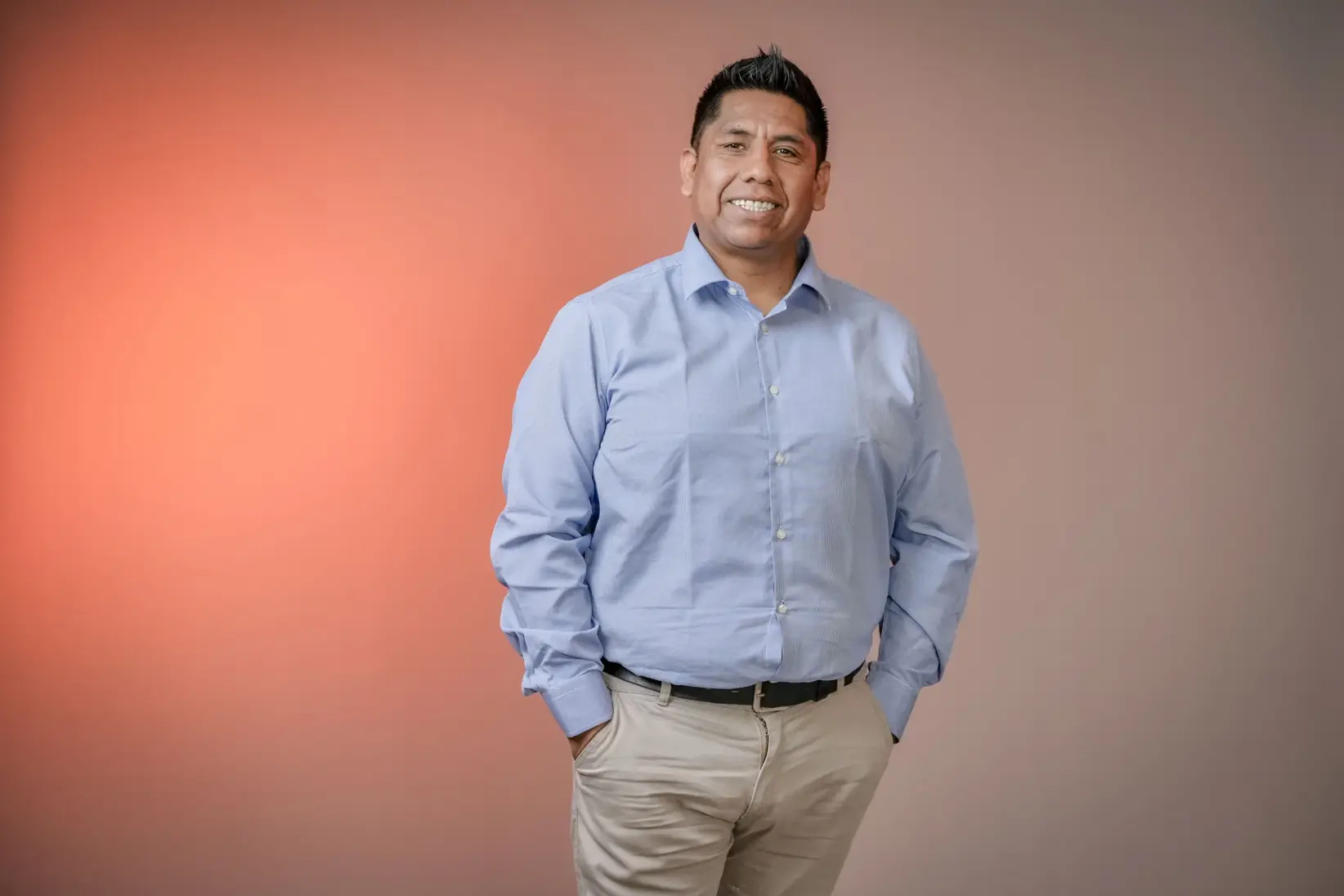 summit mining 2026 - 8vo panel - los proveedores - luis vacazur - grupo vacazur - - 260903ma-0308