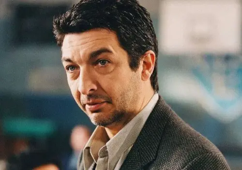 Ricardo Darín es tendencia en Netflix con una película estrenada hace 22 años