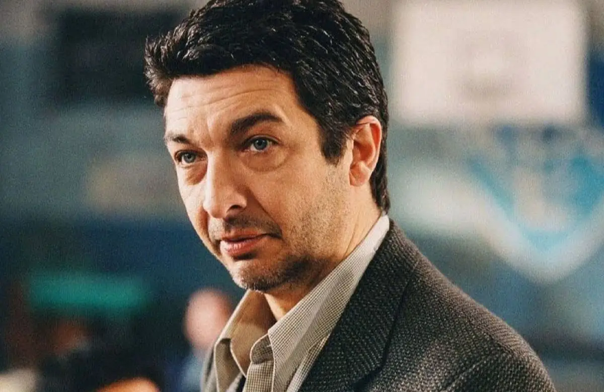 Ricardo Darín es tendencia en Netflix con una película estrenada hace 22 años