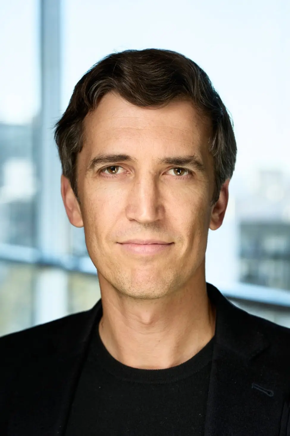 Federico Ruiz Guiñazú (Foto: Gentileza Wonderful)