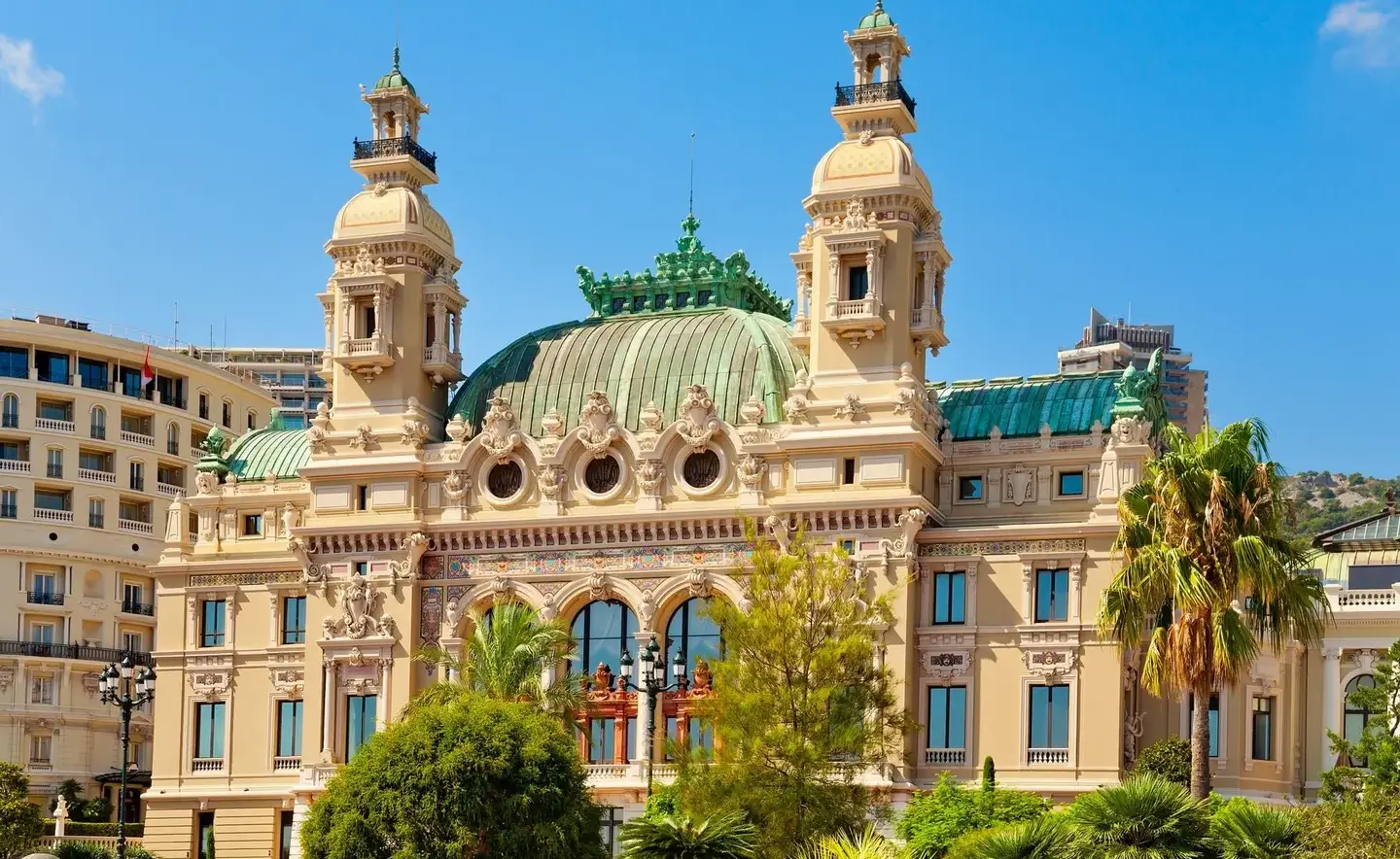 Los secretos de Mónaco, el paraíso europeo de los millonarios que esconde mucho más que casinos y autos de lujo