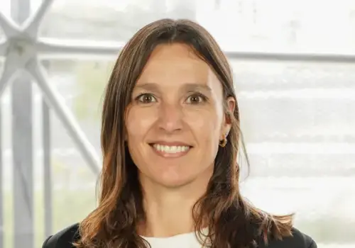 Romina Casadevall, partner de GRIDX: “El Conicet es fundamental para crear startups que salgan al mundo”