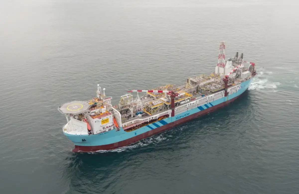 Cuánto petróleo puede haber en Malvinas: los recursos detrás de las nuevas sanciones de Milei