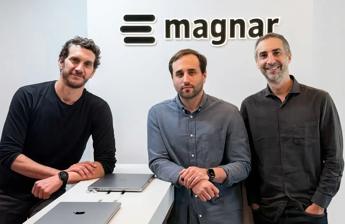 Una startup chilena levantó US$ 8 millones para llevar la IA a los abogados de Argentina
