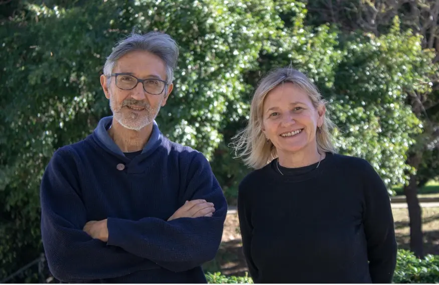 Son científicos y decidieron emprender: ya levantaron US$ 500.000 para tratar el Parkinson