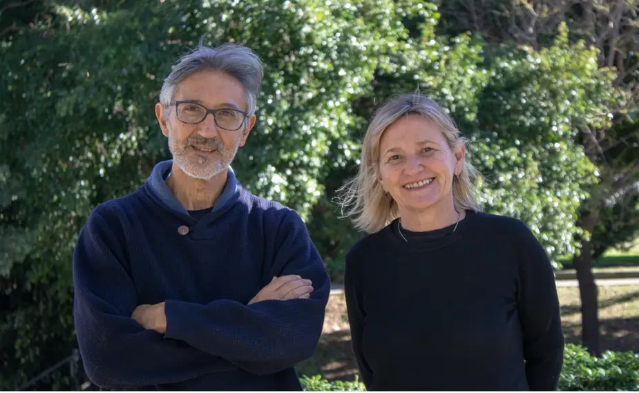 Son científicos y decidieron emprender: ya levantaron US$ 500.000 para tratar el Parkinson