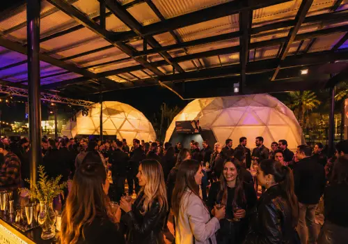 Buenos Aires Cocktail Week: una semana de barras, invitados internacionales y nuevas tendencias