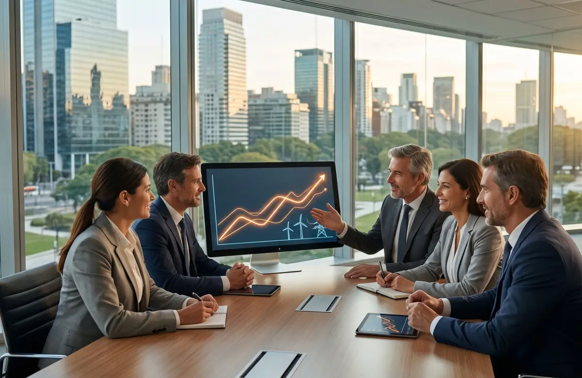 Tras la desaceleración del mercado, empresas proyectan un 2027 con recuperación de ventas e inversiones