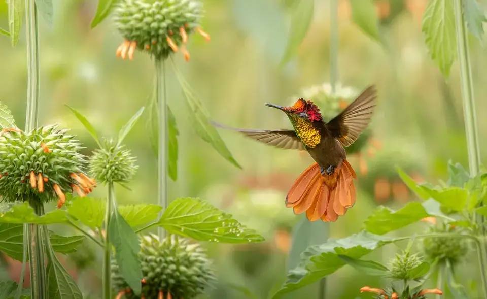 Las mejores fotos de aves del Audubon Photography Awards 2026