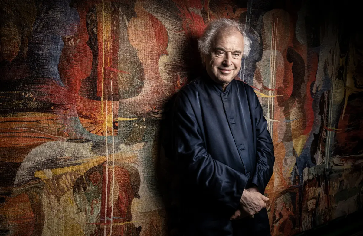 András Schiff debuta en el Mozarteum: una leyenda del piano mundial llega al Teatro Colón