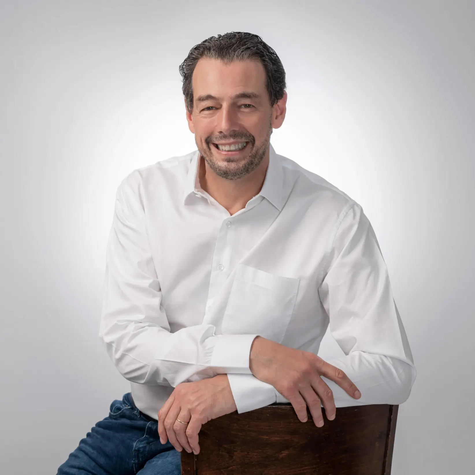 Ángel Peréz Puletti, Baufest