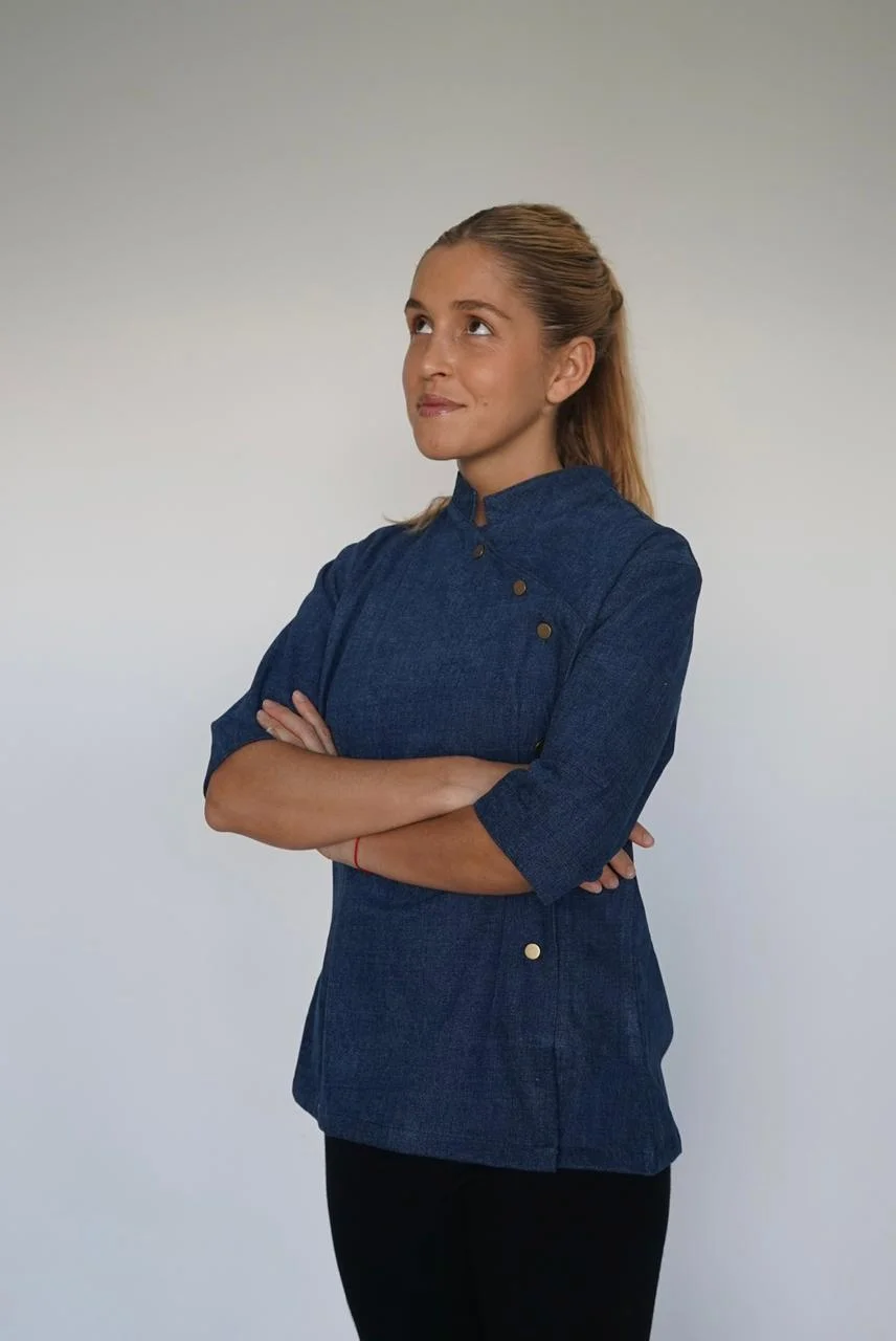 Lulu Scarpa (Foto: Gentileza Lulu Scarpa)