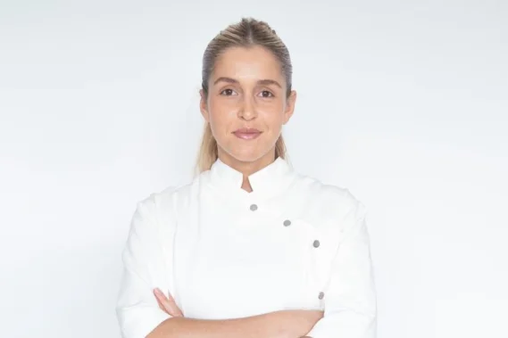 Lulu Scarpa (Foto: Gentileza Luli Scarpa)