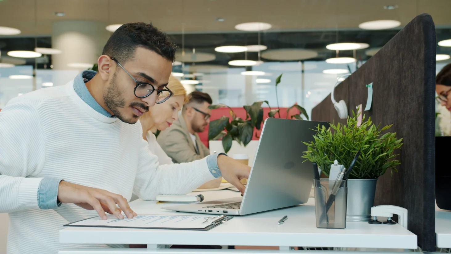 Productividad, Empresas, trabajo, empleo, oficina (Pexels) - Productividad, Empresas, trabajo, empleo, oficina (Pexels)