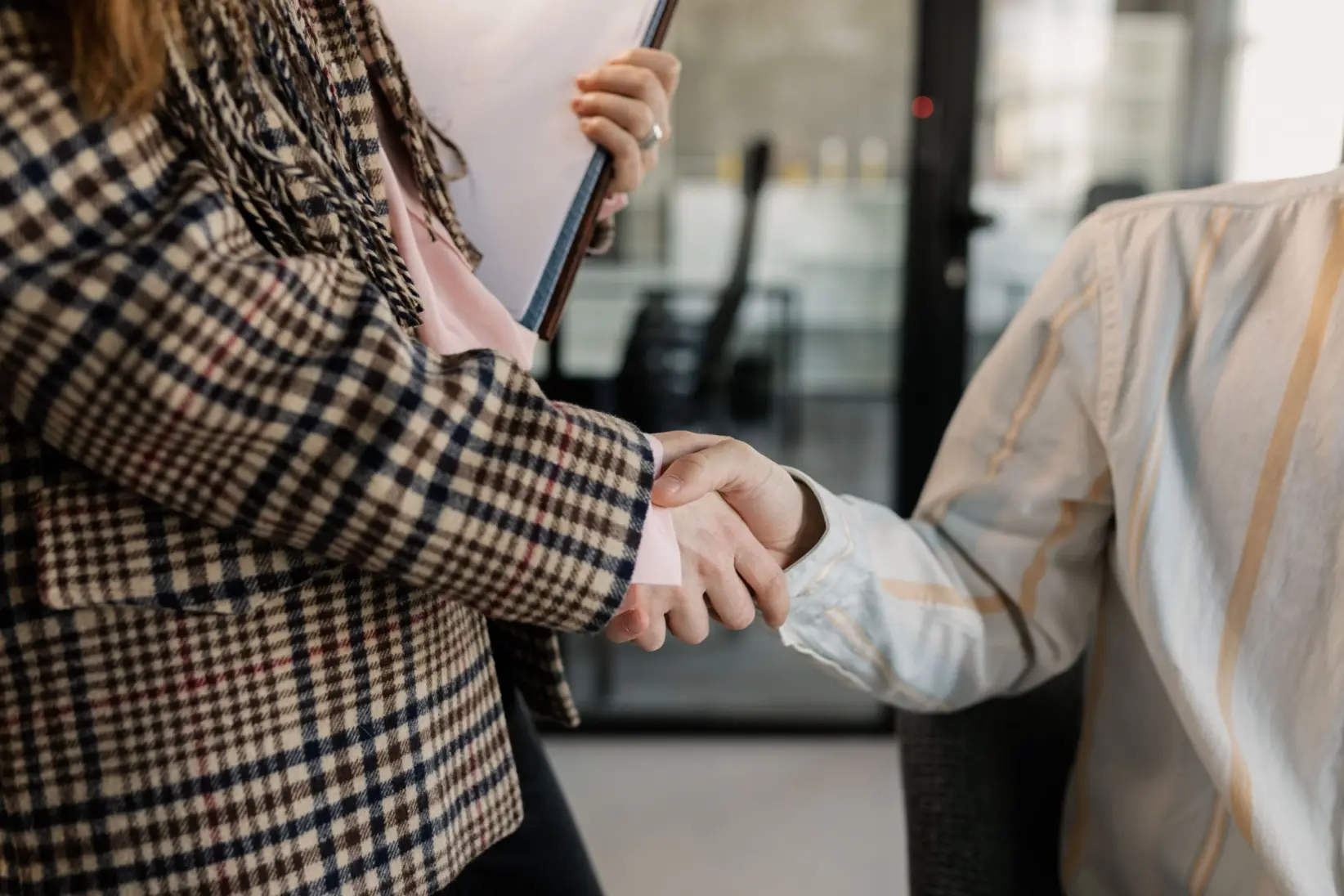 Empleo, Oficina, trabajo, contratación (Pexels)