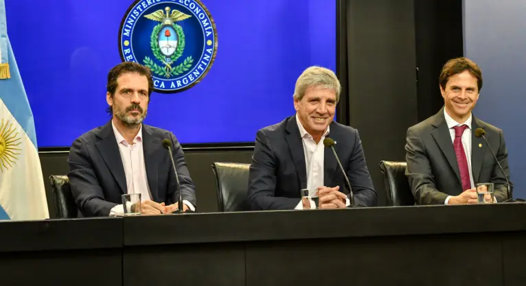 Créditos hipotecarios. (Foto: argentina.gob.ar)