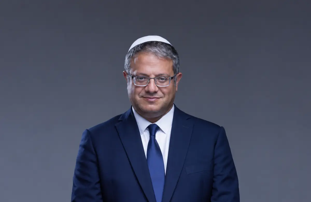 Un ministro de Israel pidió reconocer la soberanía argentina sobre Malvinas y sancionar a Gran Bretaña