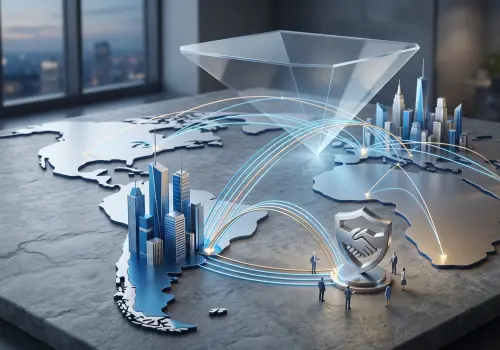 Gestión patrimonial sin fronteras: el plan de un grupo financiero local para asesorar a inversores globales