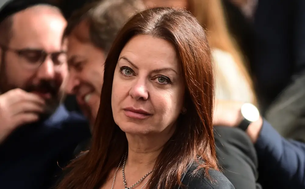 Sandra Pettovello
