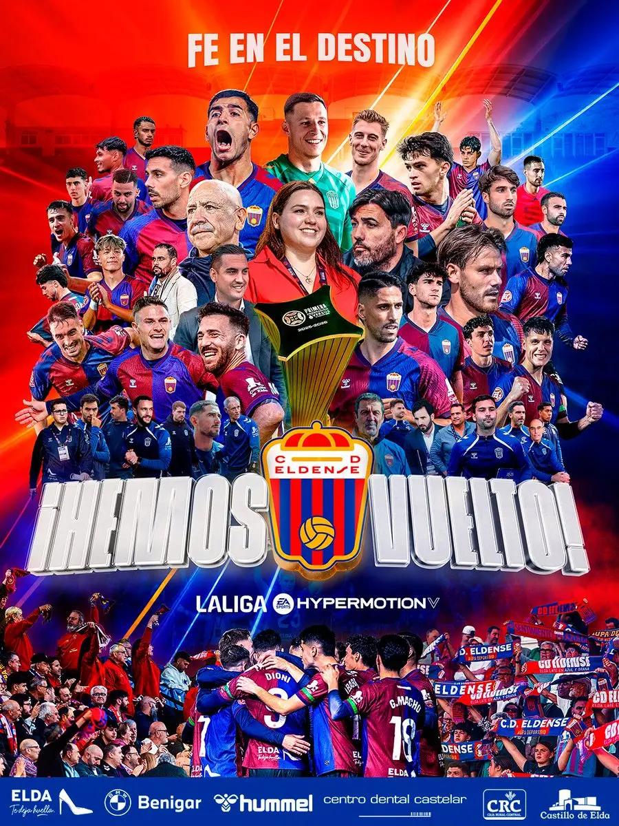 Eldense