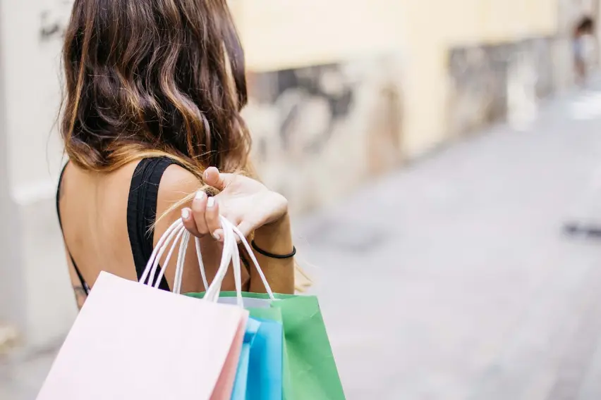 Compras (Foto: Pixabay)