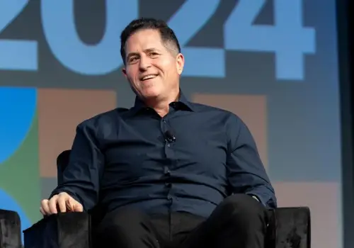 Michael Dell supera a Larry Page y es la segunda persona más rica del mundo