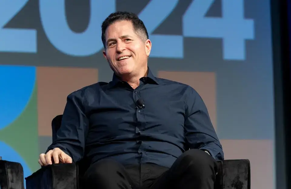 Michael Dell supera a Larry Page y es la segunda persona más rica del mundo