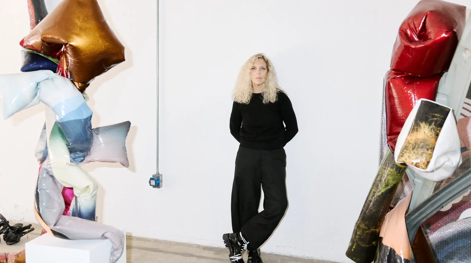 De vestir a McQueen y Chanel a la consultoría: el plan de Jessica Trosman para inyectar valor en las marcas locales