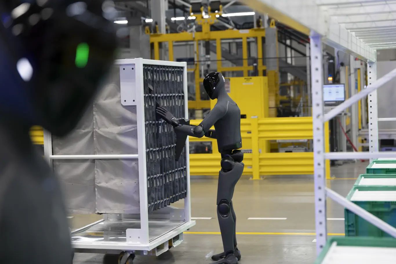 SE PUEDE USAR: Figure 03     (Foto: PressClub: BMW).
