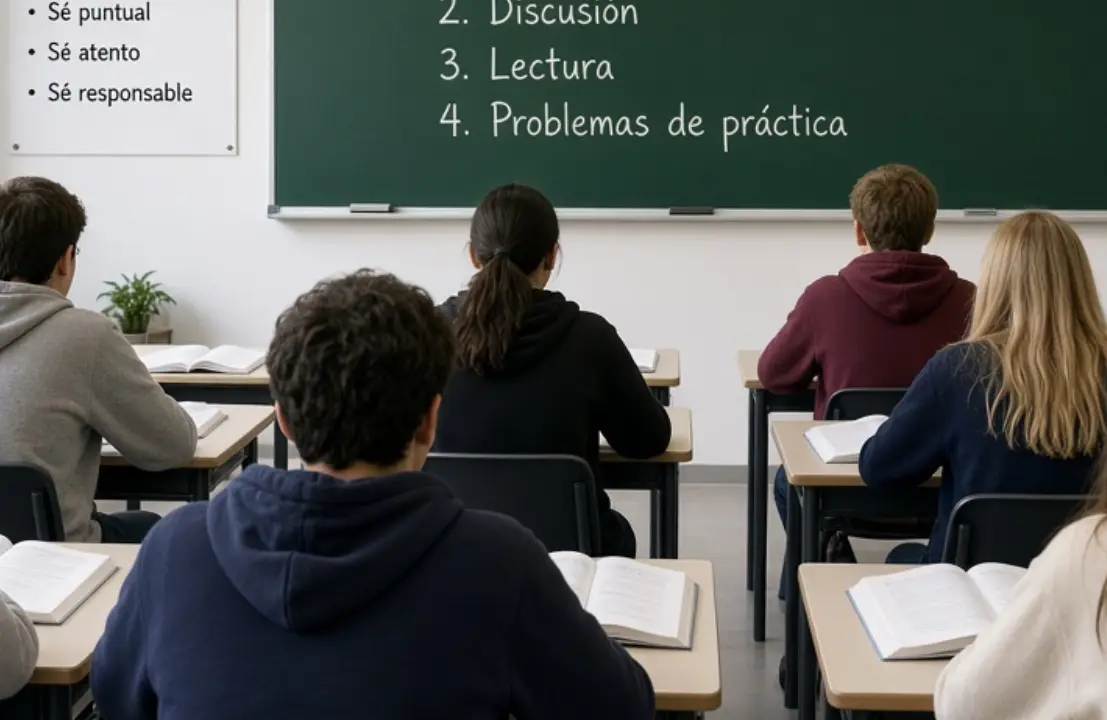 Alumnos en entornos digitales: la lección que deja el fracaso argentino en las pruebas PISA 2025