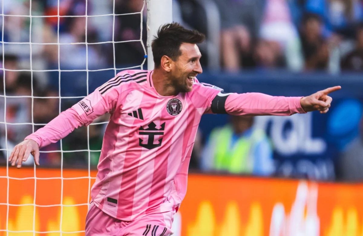 El efecto Messi en la MLS no se detiene: otro título con Inter Miami y una franquicia que ya vale US$ 1.350 millones