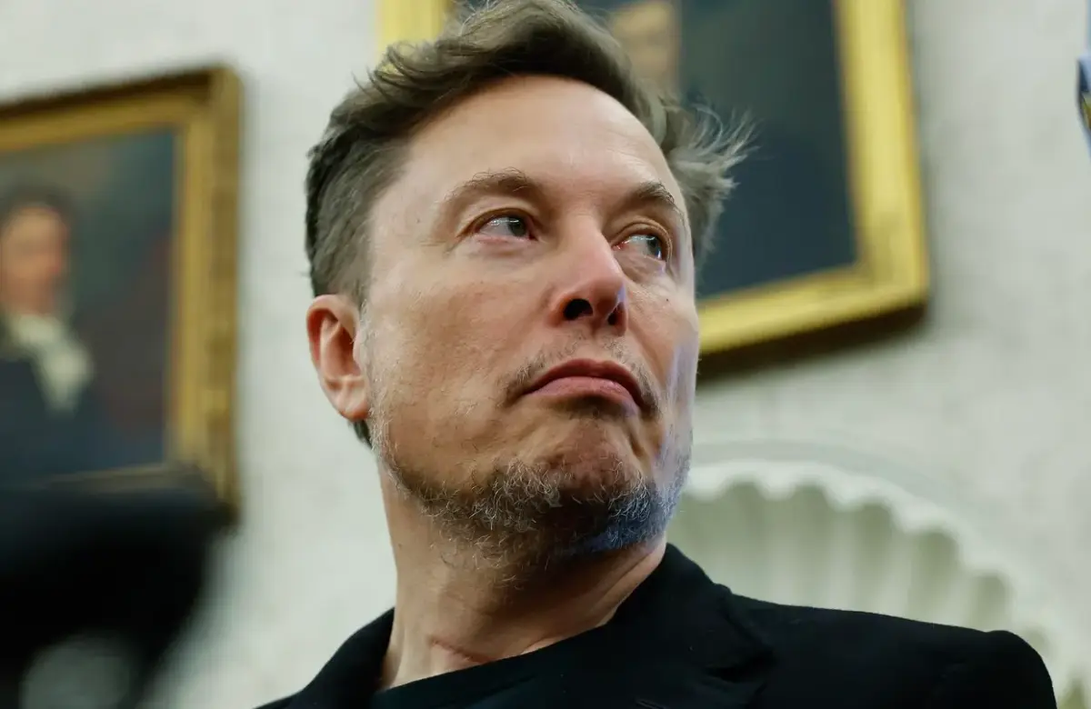 Elon Musk atacó al director del controvertido documental sobre su vida: “No tiene integridad”