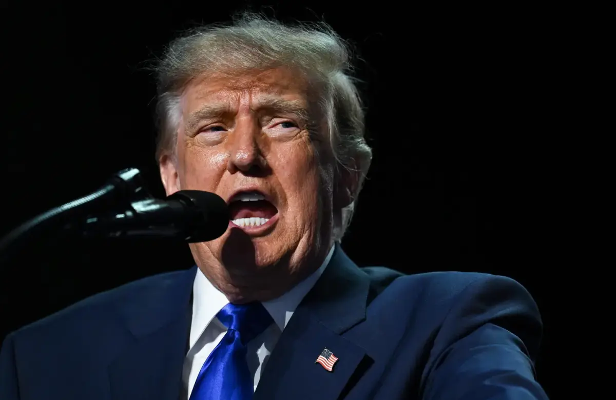Trump insiste con los cheques de US$ 5.000 y cree que puede evitar una votación en el Congreso