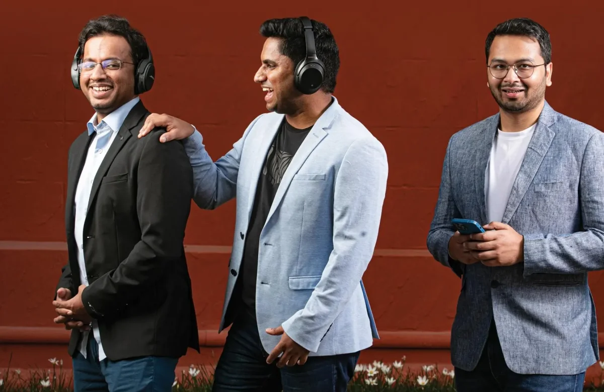 Crearon el "Netflix del audio": la startup ya vale US$ 400 millones