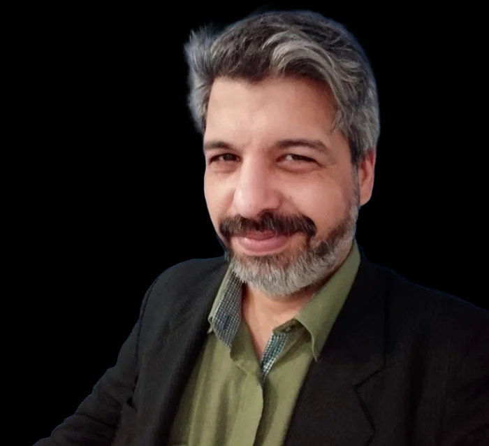 Damian Aiello - Gentileza