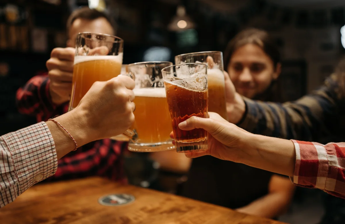 Más de 200 años de historia: cómo el Oktoberfest pasó de una boda real a fenómeno mundial