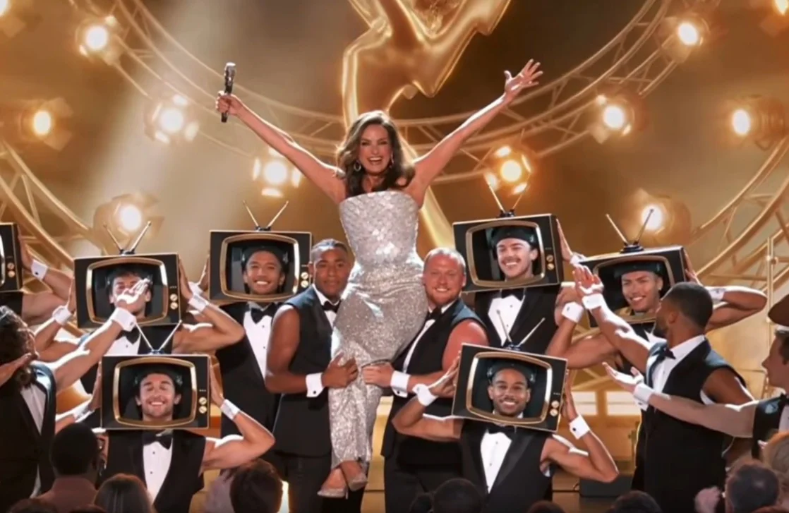 Lista completa de ganadores de los Emmy Award's 2026