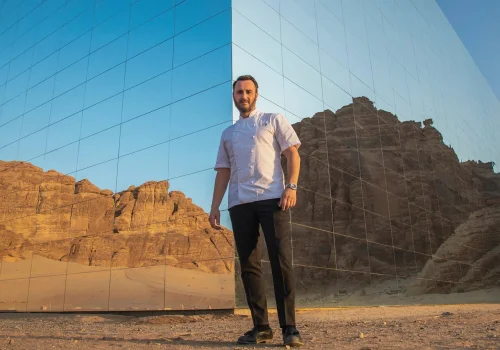 Cristiano, hoteles de lujo y chefs famosos: invierte millones en turismo y alta gastronomía, pero Michelin le niega las estrellas