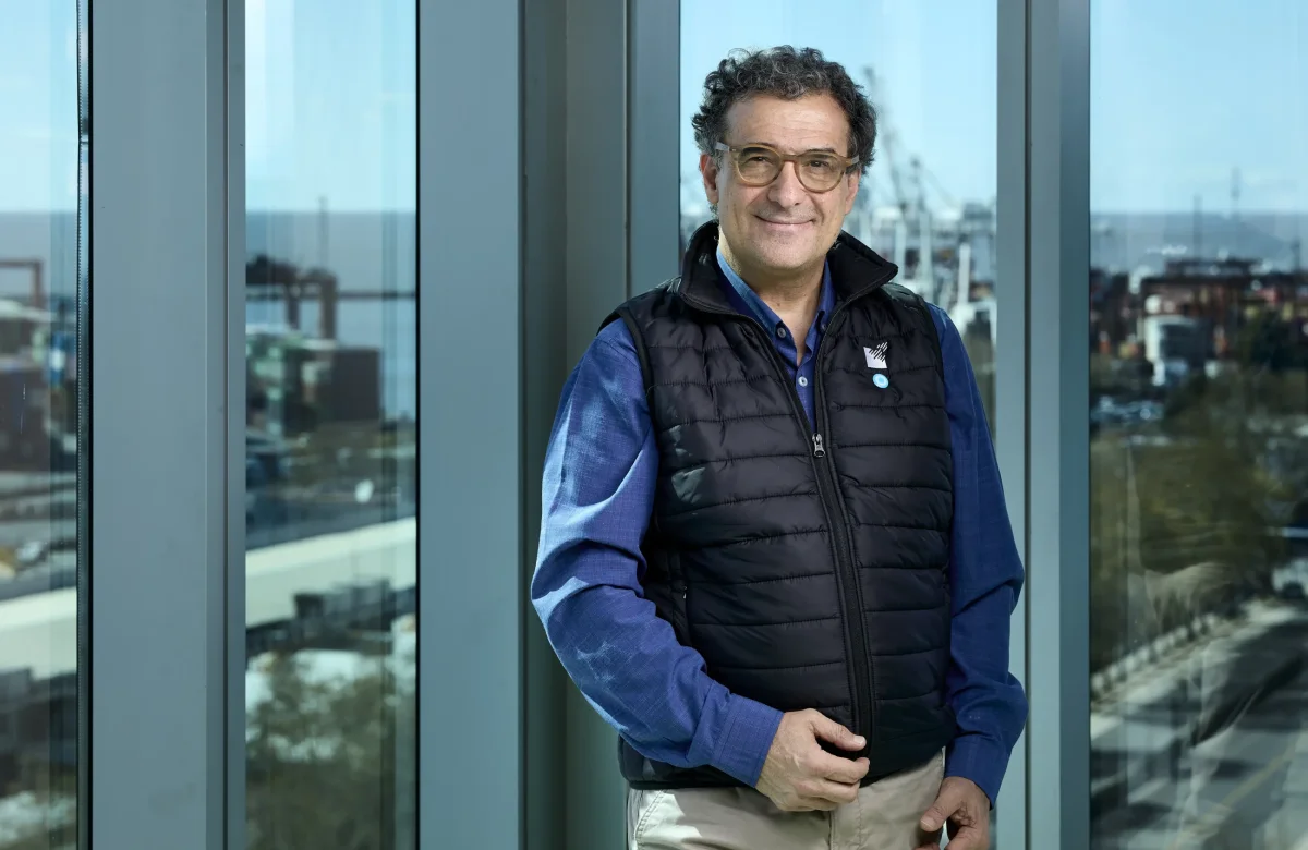 Juan Politi, CEO de Allaria: "El cambio estructural es demasiado fuerte, la entrada y salida de dólares cambió para siempre"