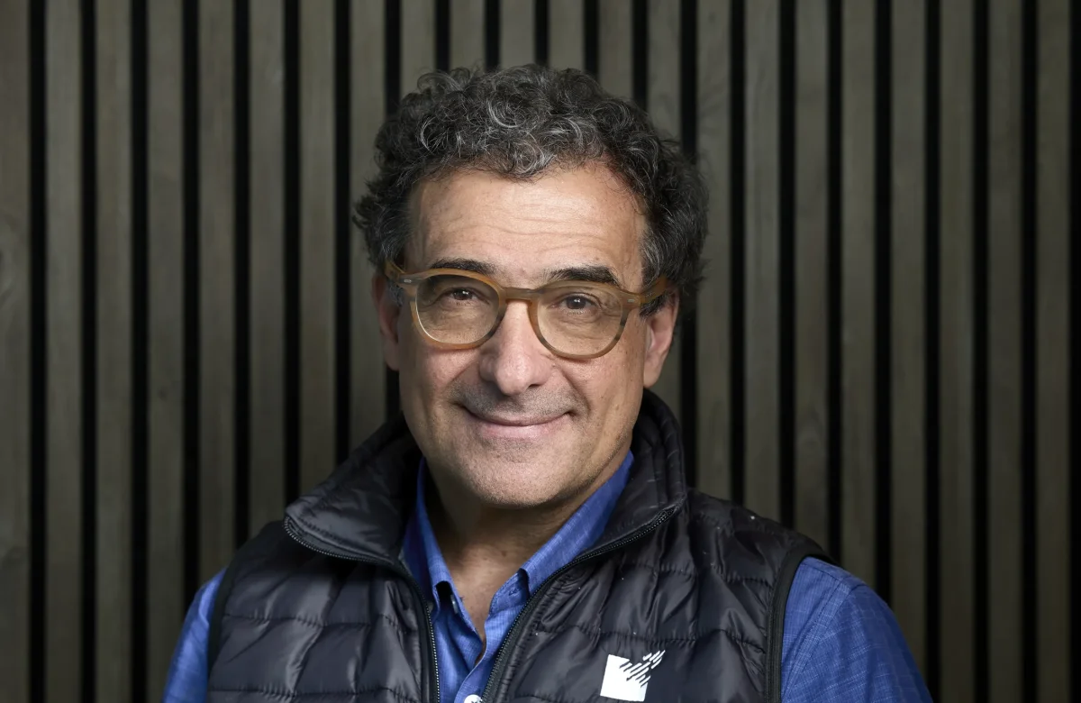 Juan Politi, CEO de Allaria: "El cambio estructural es demasiado fuerte, la entrada y salida de dólares cambió para siempre"