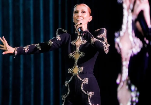 El regreso de Céline Dion se convierte en un negocio de hasta €1.000 millones para París