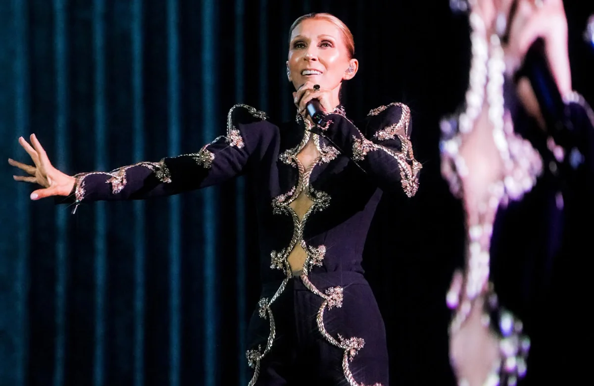 El regreso de Céline Dion se convierte en un negocio de hasta €1.000 millones para París