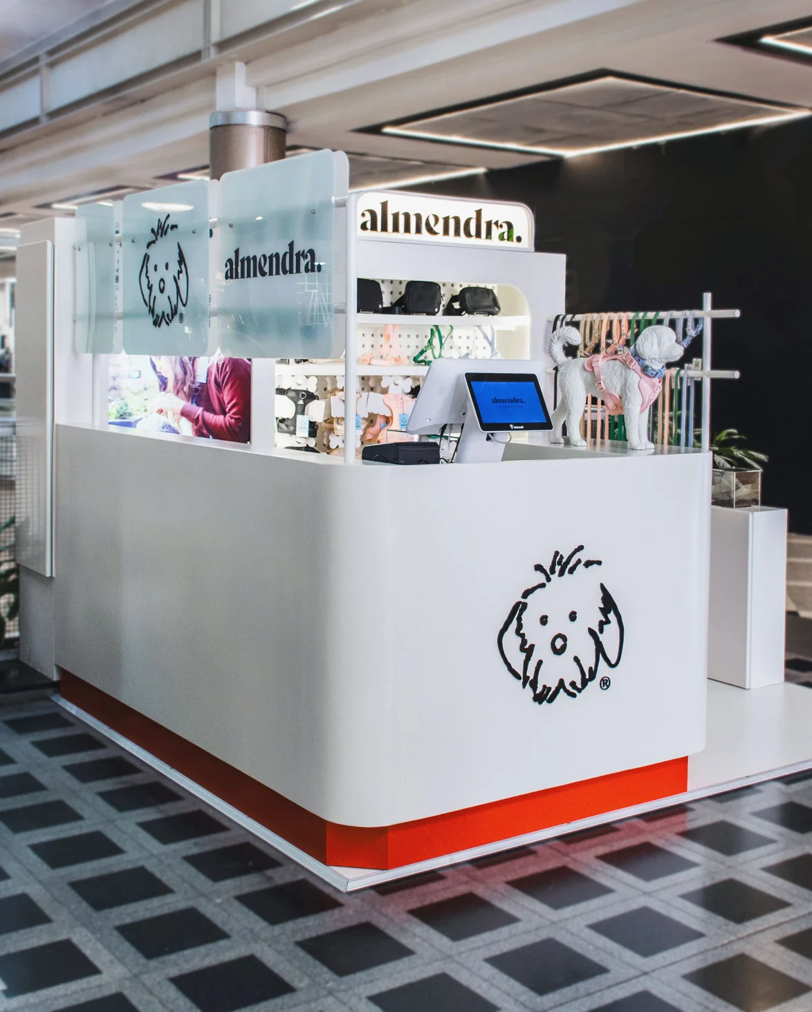 Almendra - Cande Molfese