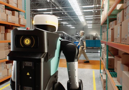Agility Robotics presentó su nuevo robot humanoide y proyecta su llegada al mercado en 2027