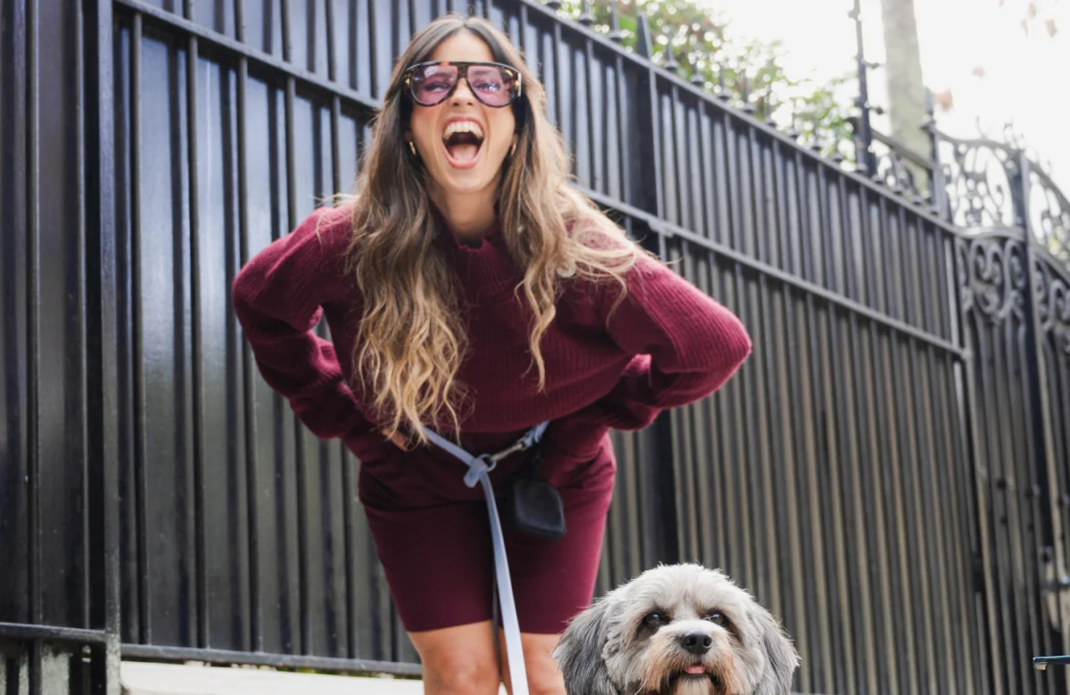 Cande Molfese de influencer a empresaria: cómo expande su universo de negocios y prepara su llegada a Aeroparque