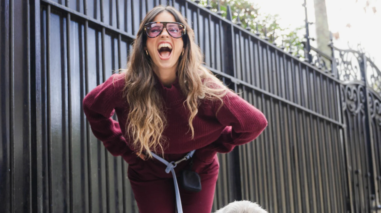 Cande Molfese de influencer a empresaria: cómo expande su universo de negocios y prepara su llegada a Aeroparque