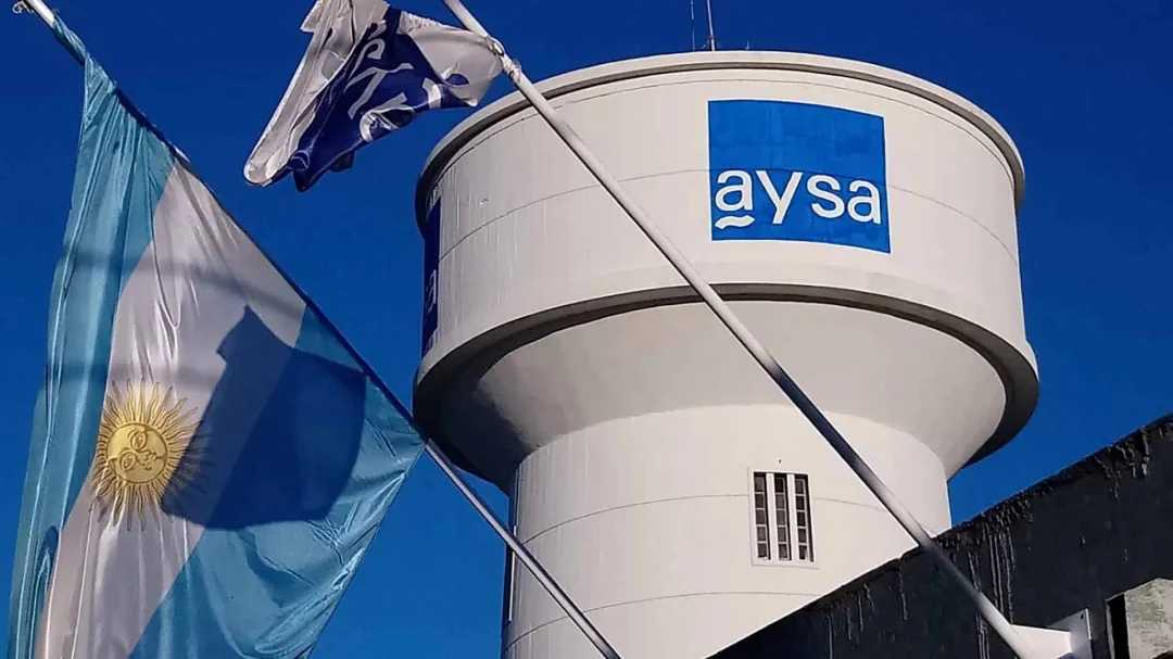 AySA - AySA