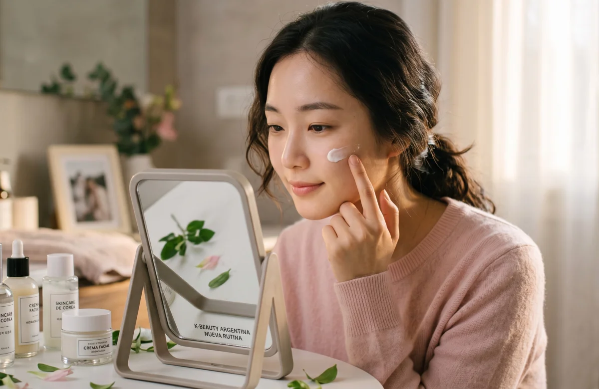 La revolución del K-Beauty: la cosmética coreana mueve US$ 92 millones en la región y acelera su negocio en la Argentina