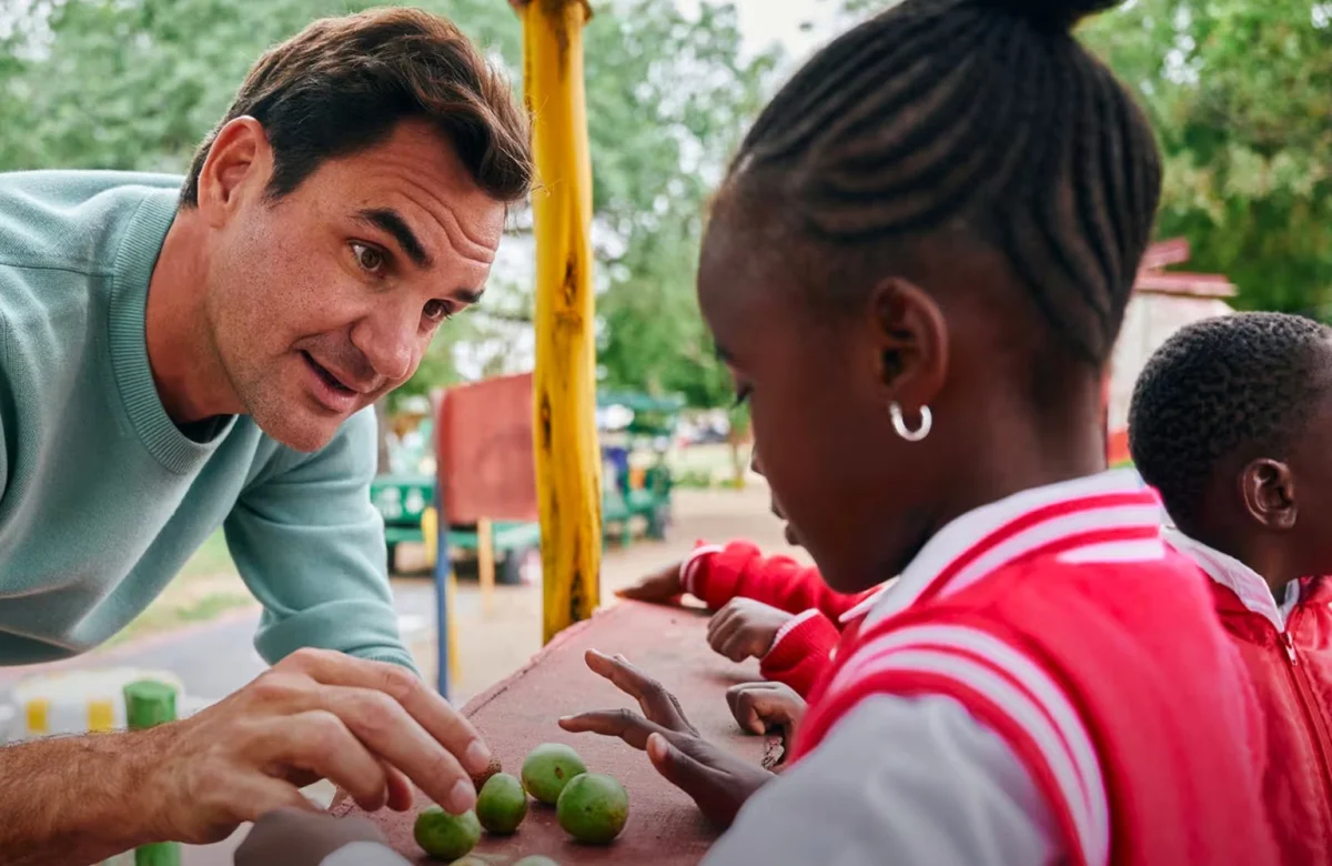 Federer, DiCaprio y cuatro Rolex únicos que pueden superar los US$ 10 millones: la subasta que rompe una tradición histórica de la marca